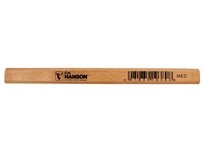 Hanson 10380 MEDIUM LEAD CARPENTER'S PENCIL