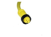 Remke 103A0200AP Mini-Link Plug Assembly PVC Female 3 Pole | YarinInd