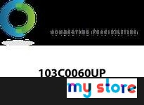 Remke 103C0060UP Mini-Link Plug Assembly Rubber Female 90° 3 Pole 6ft | Industrial Supplies