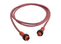Remke 103G0200AHT Mini-Link Cable Assembly Hi-Temp Silicone | 20ft 16 AWG