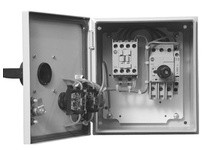Allen Bradley 103H-AFBD2-CC10X Compact Combination Starter