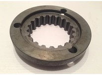 Warner Electric 104-0008 SPLINED ADAPTER 825