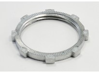 Bridgeport 104-DC 1 1/4" Locknut | YarinInd