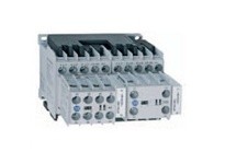 Allen Bradley 104-K05D02 Reversing Contactor Assembly