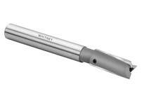 Whitney Tool 10404 Short-Set Counterbore, 31/32" Cut Diameter, 5/16" Pilot Hole DiameterShort-Set Counterbore, 31/32" Cut Diamet