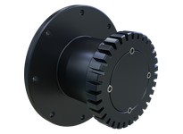 Martin Sprocket 1040T-CL2.3750 BLUE-FLEX GRID CPLG CL SPACER