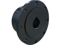 Martin Sprocket 1040T-SH1 BLUE-FLEX GRID CPLG SHAFT HUB BS