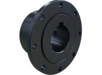 Martin Sprocket 1040T-SH1 5/8 BLUE-FLEX GRID CPLG SHAFT HUB BS