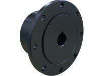 Martin Sprocket 1040T-SH3/4 BLUE-FLEX GRID CPLG SHAFT HUB | High Quality