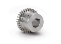 TBWOODS 1040T1116 1040TX1-1/16 G-Flex Hub