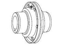 Falk (Rexnord) 0706702 10050021 1040T20 COUPLING RSB