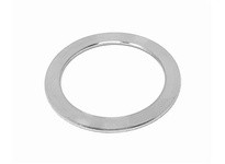 Flowtrend 100390 104126 GHC-00/GM SS Washer | YarinInd