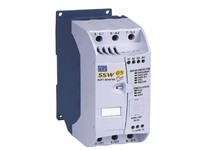 WEG SSW050016T2246TPZ 16A 220-460V IP00 SOFT STARTER