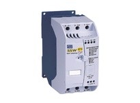 WEG SSW050045T2246TPZ 10413824 45 A 220-460V IP00 Frame 2 SOFT STARTER