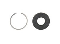 Link-Belt (Rexnord) KL216E 10415258 Backside Seal Viton | Rear Auxiliary Seal