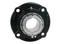 Link-Belt (Rexnord) FB22623HK81 10416602 1 43662 FLANGE ROLLER BEARING1 7/16" Mounted Spherical Roller Bearing, Fixed Cast Iron 