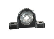 Link-Belt (Rexnord) PU3K55 10417225 3 43662 PILLOW BLOCK BALL BEARING | YarinInd
