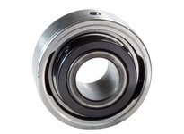 Link-Belt (Rexnord) CEU339 10421004 2 7/16 CARTRIDGE BALL BEARING2 7/16" Mounted Ball Bearing, Heavy Duty Expansion Unit, Formed