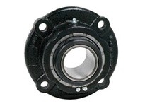 Link-Belt (Rexnord) FEB22455E99A 10421192 3 43662 | Flange Blocks & Spherical Rollers