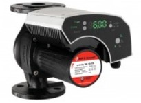 Bell & Gossett 104300 XL 20-35 ECOCIRC XL HIGH EFFCIENCY WET ROTOR CIRCULATOR W/ECM MOTOR CI 1/12HP 115V/1PH