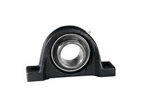 Link-Belt (Rexnord) P3U215N 10438193 15/16 PILLOW BLOCK BALL BEARING | Quality Bearings