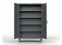 StrongHold 45-363 36 Inch Extra Deep Industrial Cabinet | YarinInd