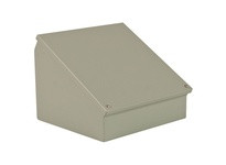 WIEGMANN HW-N4X9PBW MHPB30GRAY9.73X7.73X3.98 | YarinInd