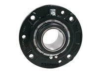 Link-Belt (Rexnord) FCB22464E 10439479 4 FLG CART Roller Bearing | Mounted Spherical Bearings