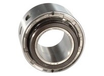 Link-Belt (Rexnord) CSEB22427HK5 10442331 1 11/16 CARTRIDGE ROLLER BEARING1 11/16" Mounted Spherical Roller Bearing, Cast Steel 