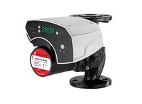 Bell & Gossett 104458LF ecocirc XL N 20-140 0.5 HP | Stainless Steel Circulators
