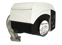Bell & Gossett 104476LF ecocirc XL N 110-180 3 HP Stainless Steel Circulators | High-Performance Pumps