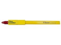 Hanson 10457 COMBOMARK W/ RED LUMBER CRAYON | Durable Industrial Tool