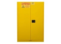 Durham 1045M-50 FSC 45 GAL. 2 MAN DR 43X18X65 #50 YEL