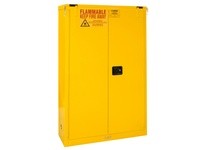 Durham 1045S-50 FSC 45 GAL. 2 SC DR 43X18X66-3/8 #50 YEL