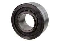 Link-Belt (Rexnord) MA1209EX 10471244 BEARING45 mm Cylindrical Roller Bearing with plain cylindrical inner ring, double rib oute