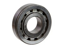 Link-Belt (Rexnord) MU1306GUV 10471541 BEARING30 mm Cylindrical Roller Bearing with double rib inner ring, single rib & 1 retain