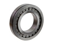 Link-Belt (Rexnord) MU1211GUM 10471575 BEARING55 mm Cylindrical Roller Bearing with double rib inner ring, single rib & 1 retain