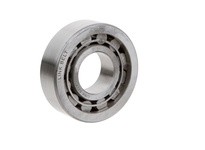 Link-Belt (Rexnord) MR1306UVW745 10471643 BEARING30 mm Cylindrical Roller Bearing with single rib inner ring, single rib & 1 ret