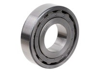 Link-Belt (Rexnord) MU1309CX 10472053 BEARING45 mm Cylindrical Roller Bearing with double rib inner ring, plain cylindrical oute
