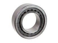 Link-Belt (Rexnord) MR1210EX 10472297 BEARING50 mm Cylindrical Roller Bearing with single rib inner ring, double rib outer ring 