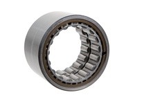 Link-Belt (Rexnord) M6216TV 10473124 OR&RASeries 6200 Outer Ring & Roller Assemblies High Capacity Cylindrical Roller Bearings