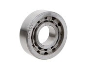 Link-Belt (Rexnord) MR5206UV 10474005 BEARING 30 mm | Cylindrical Roller Bearing