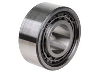 Link-Belt (Rexnord) MR5310TV 10474350 BEARING50 mm Cylindrical Roller Bearing with single rib inner ring, 2 retaining rings in o