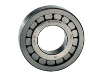 Link-Belt (Rexnord) MU1221UM 10474374 BEARING105 mm Cylindrical Roller Bearing with double rib inner ring, single rib & 1 retain