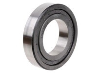 Link-Belt (Rexnord) MU1215DAX 10475592 Bearing | 75 mm Cylindrical Roller