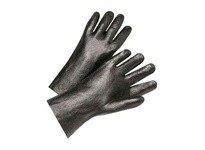 1047R West Chester 14" Semi Rough PVC Glove Interlock Lining | YarinInd