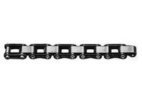 Rexnord B503PMR25BX 1" Chain Pitch, 0.5" Overall Width, Powdered Metal | Industrial Supplies