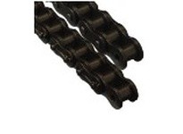 Rexnord L505R25BX 1" Chain Pitch, 0.67" Overall Width | Industrial Supplies