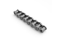 Link-Belt (Rexnord) R40R10BX 10483614 RC 40 R 10BX0.5" Chain Pitch, Steel, 1 Strand, Standard-Approved Performance ANSI Standard