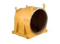 Rexnord NPHSG Planetgear (PGSTK) Housing Kit | Neptune Plus | YarinInd